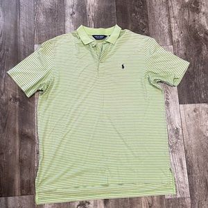 Mens Polo Shirt.